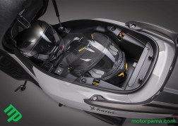 Kymco X-Town 300 (11)